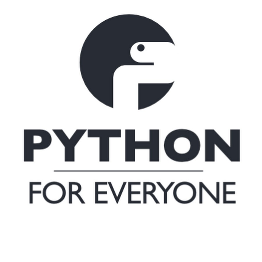 Python for Everybody